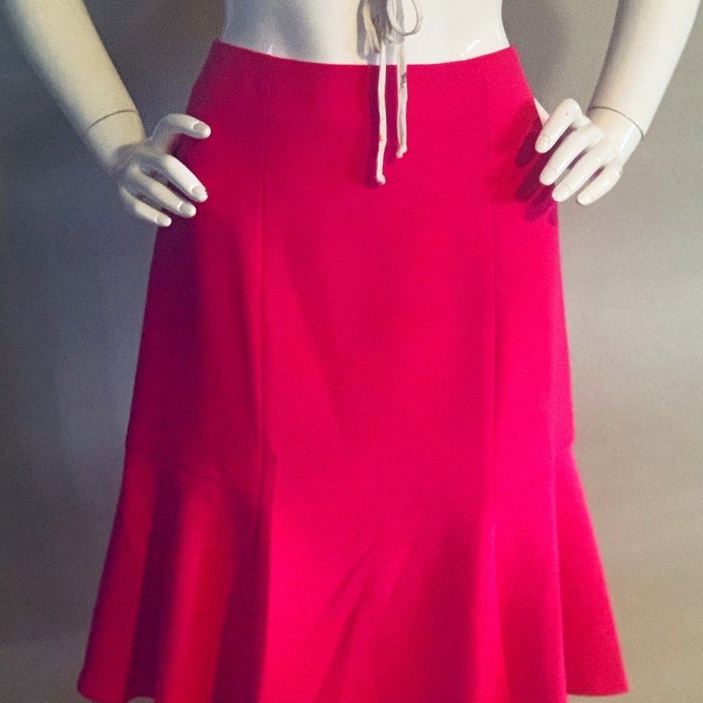 Evan Picone Tulip Skirt - Size 6
